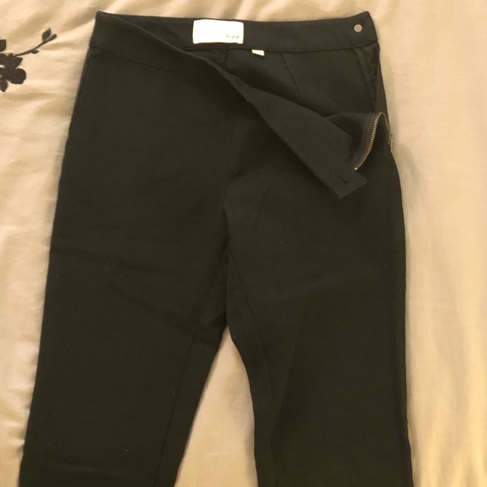 Wilfred free dress pants